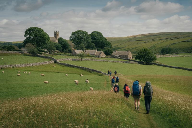 England’s Tourist Tax: A Step Toward Sustainable Tourism in Major Travel Cities, Here’s All You Need to Know