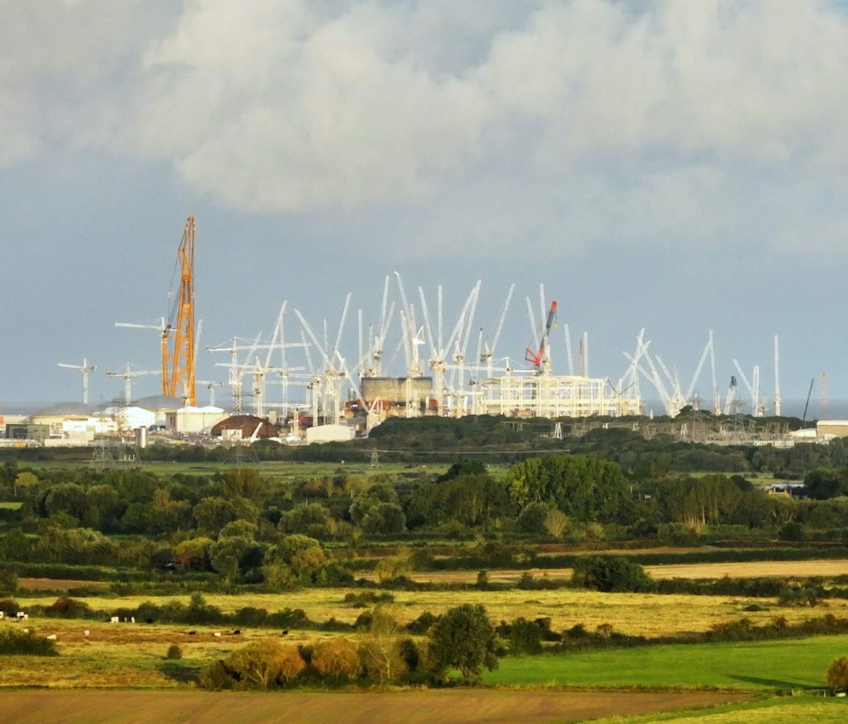 UK Is Most Expensive Country To Build Nuclear Power And Needs ‘Radical Reset’ Of Complex Regulation, Says Task Force