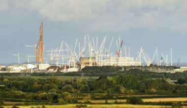 UK Is Most Expensive Country To Build Nuclear Power And Needs ‘Radical Reset’ Of Complex Regulation, Says Task Force