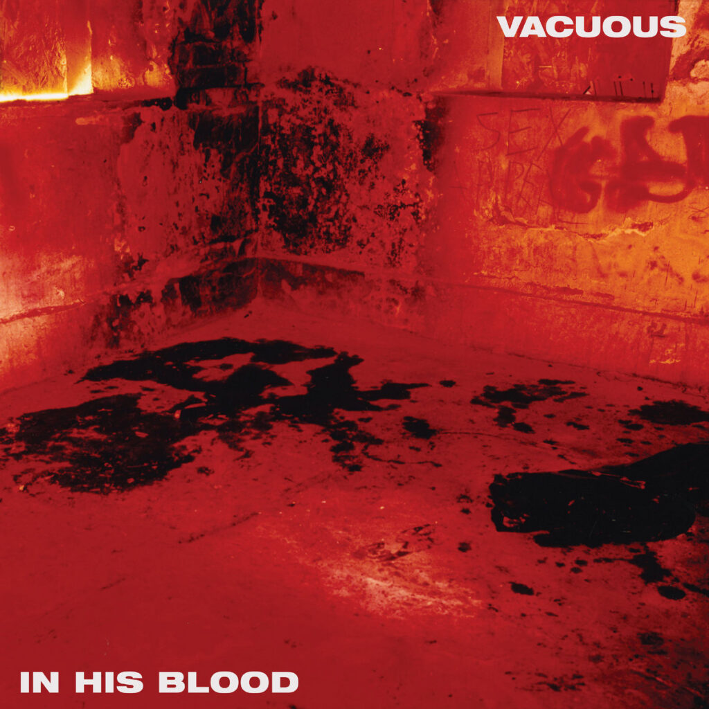 best new metal albums - Vacuous
