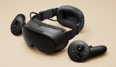Valve's Steam Frame VR headset is officially landing in early 2026