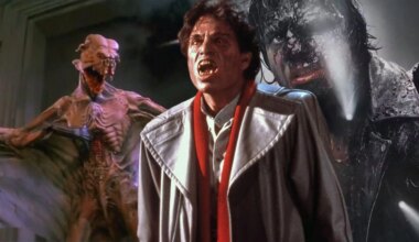 7 Best 1980s Vampire Movies, Ranked