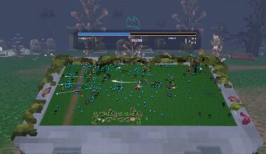 Vampire Survivors VR Launches on Meta Quest Headsets