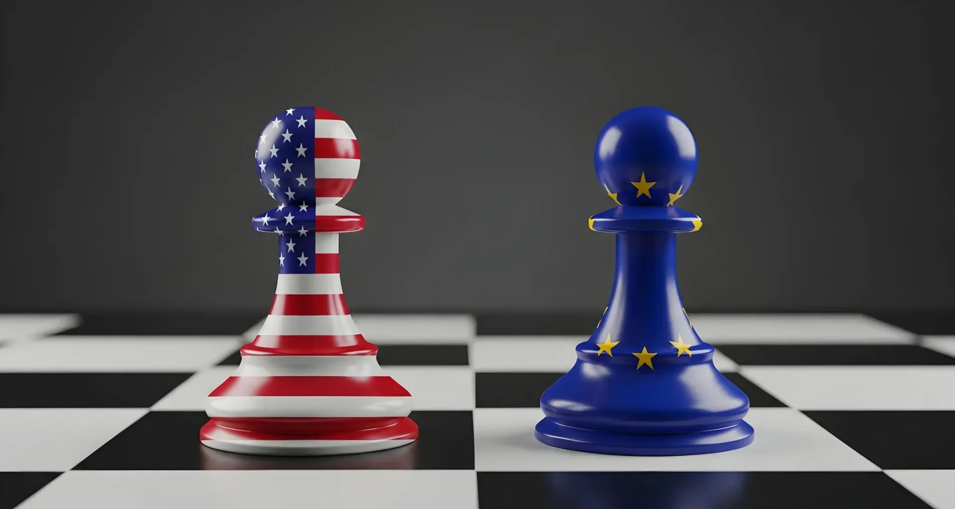 Risks and opportunities in evolving EU–US financial and economic relations – CEPS