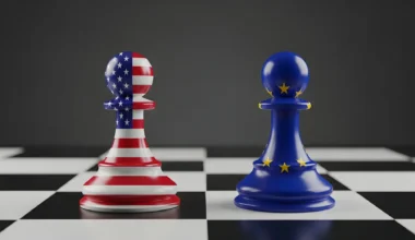 Risks and opportunities in evolving EU–US financial and economic relations – CEPS