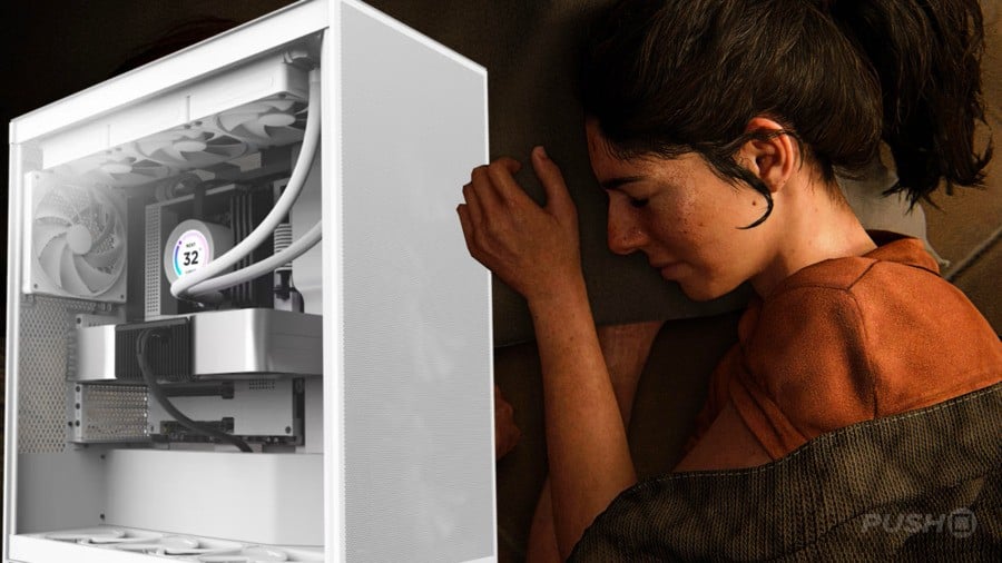 'Very Vague' Rumour Claims Sony May Scale Back PC Ports of PS5 Games 1