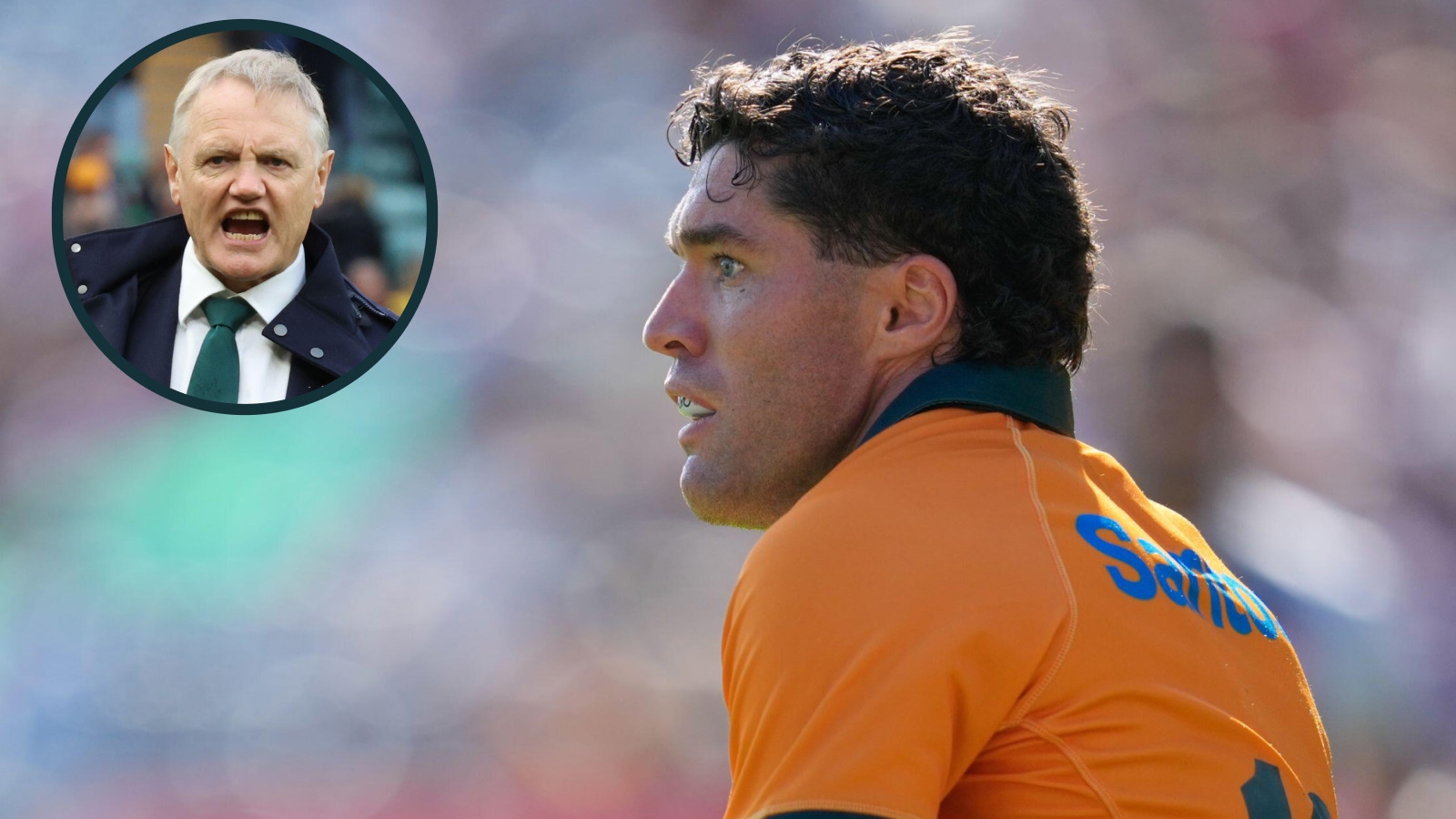 Ben Donaldson names two reasons missed selection for Wallabies