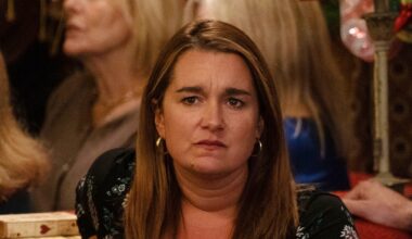 EastEnders resolves Vicki and Ross reunion plot with unexpected character