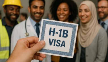 United States Intensifies Oversight With 175 Investigations Into H-1B Visa Misuse, Impacting Global Talent and Employment Mobility