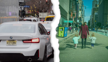 Where Cities are Investing, Vision Zero is Working  — Streetsblog USA