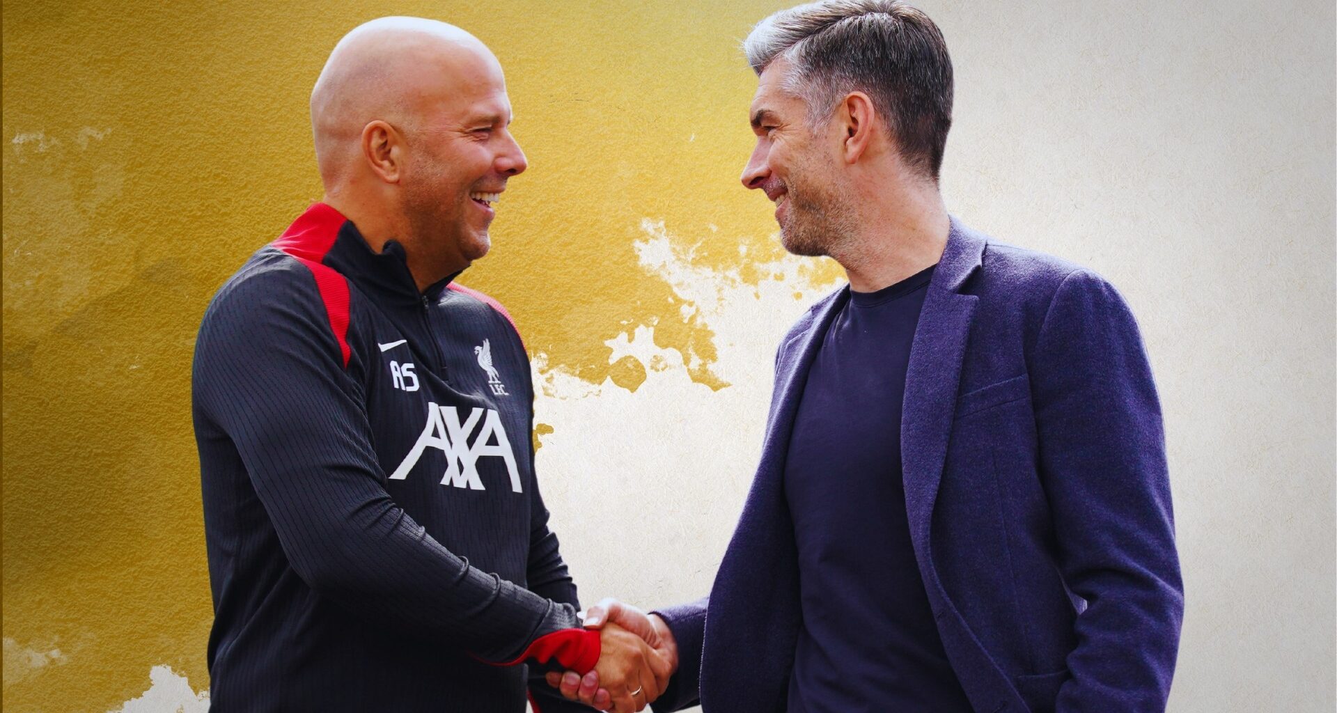 Reds have signed a NEW winger without everyone noticing