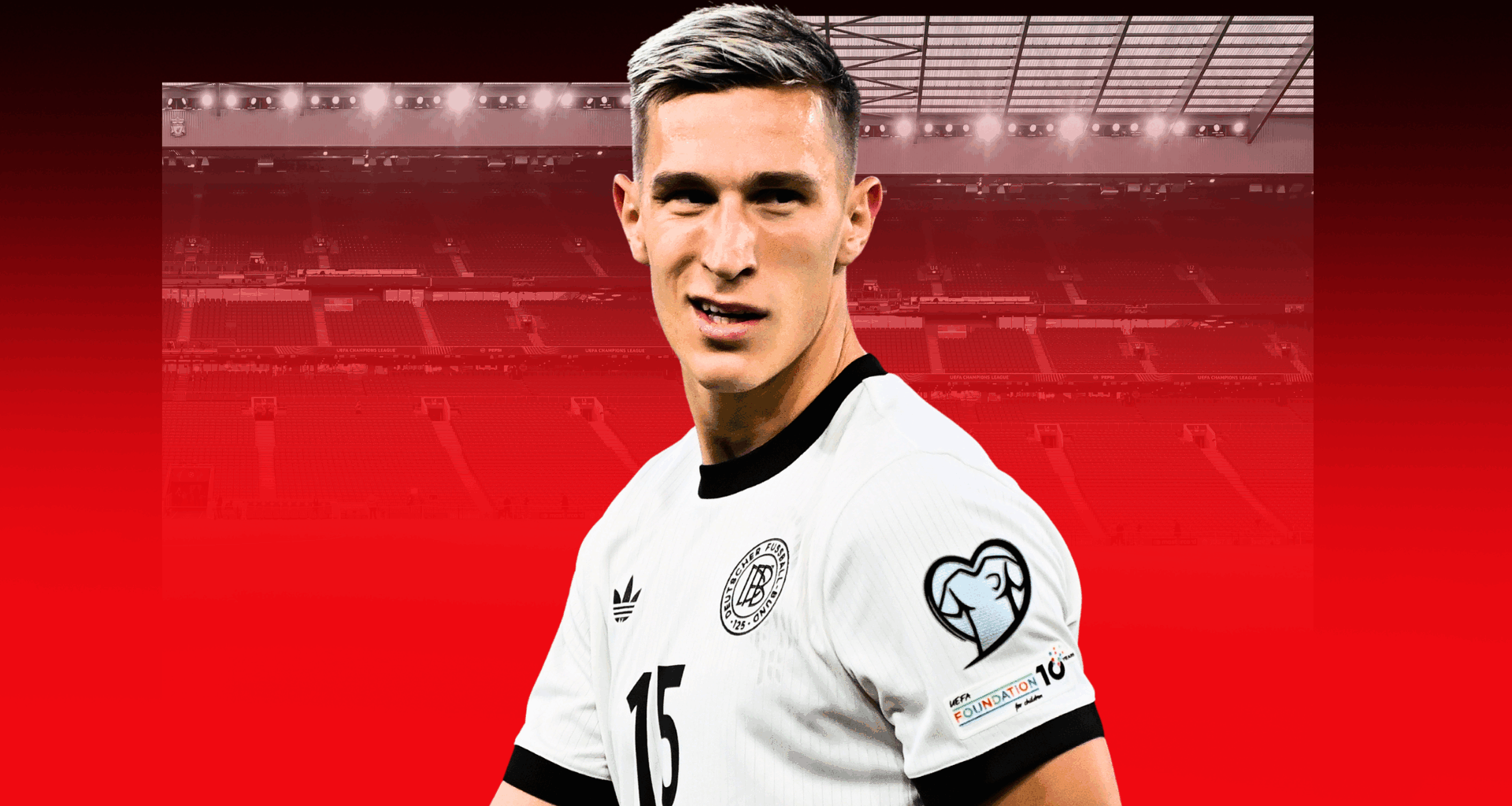 SENSATIONAL Liverpool transfer takes massive step forward