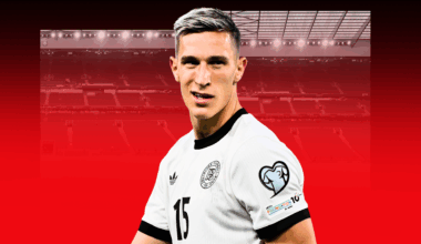 SENSATIONAL Liverpool transfer takes massive step forward