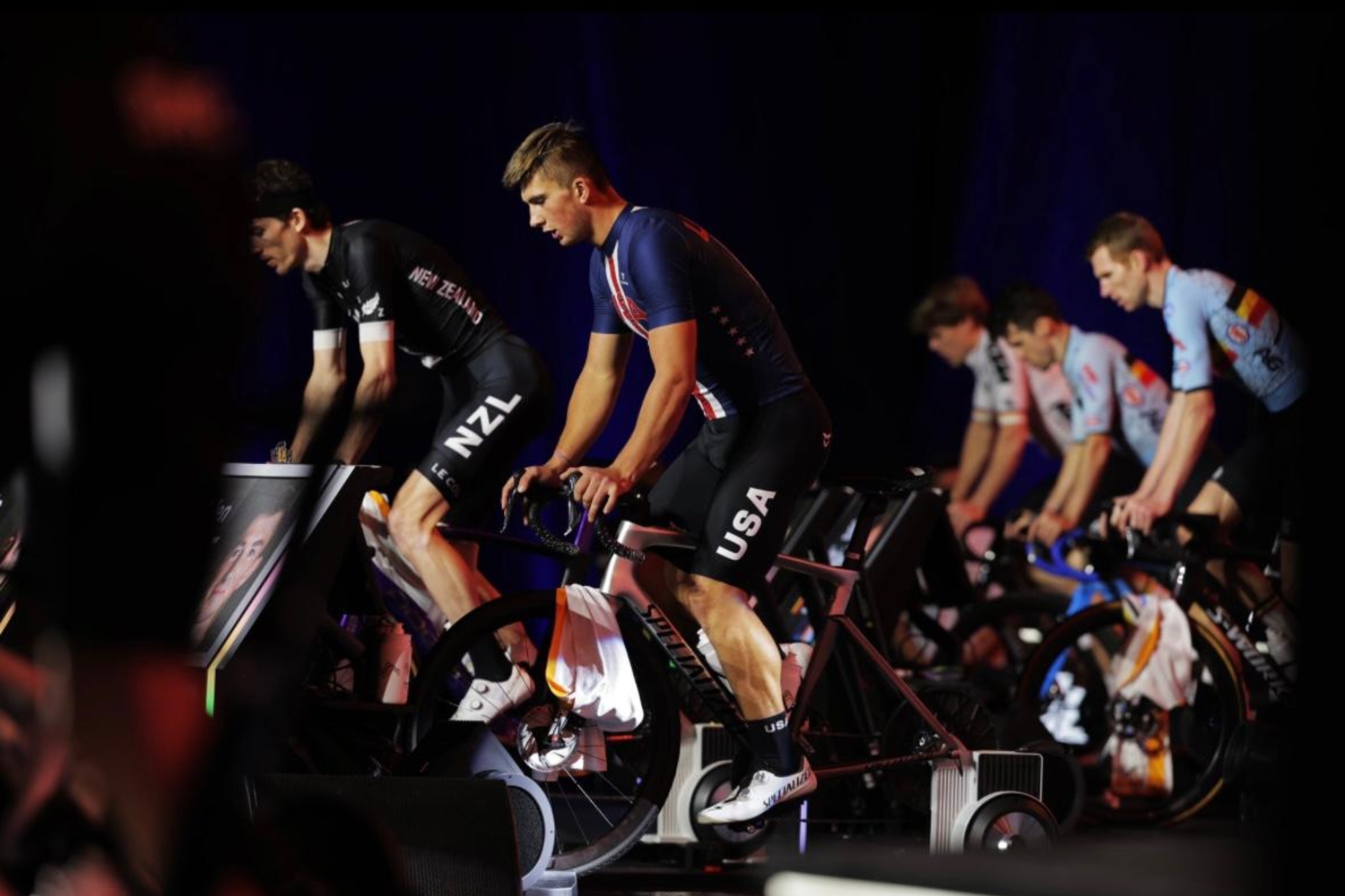 US national Esports champion Hayden Pucker