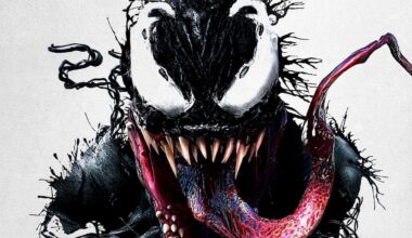 VENOM Director Breaks Silence On Sony's SPIDER-MAN Restrictions