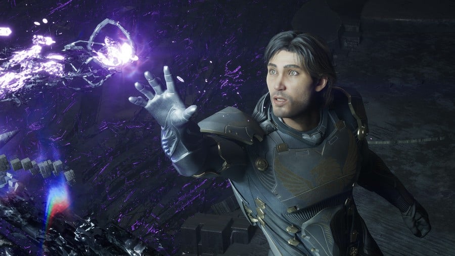 We Now Know the First Game Confirmed for The Game Awards 2025 1