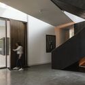 Weavers - Seer Green House / Des Ewing Architects - Interior Photography