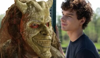 Regretting You and The Black Phone 2 (almost) too close to call in a photo finish