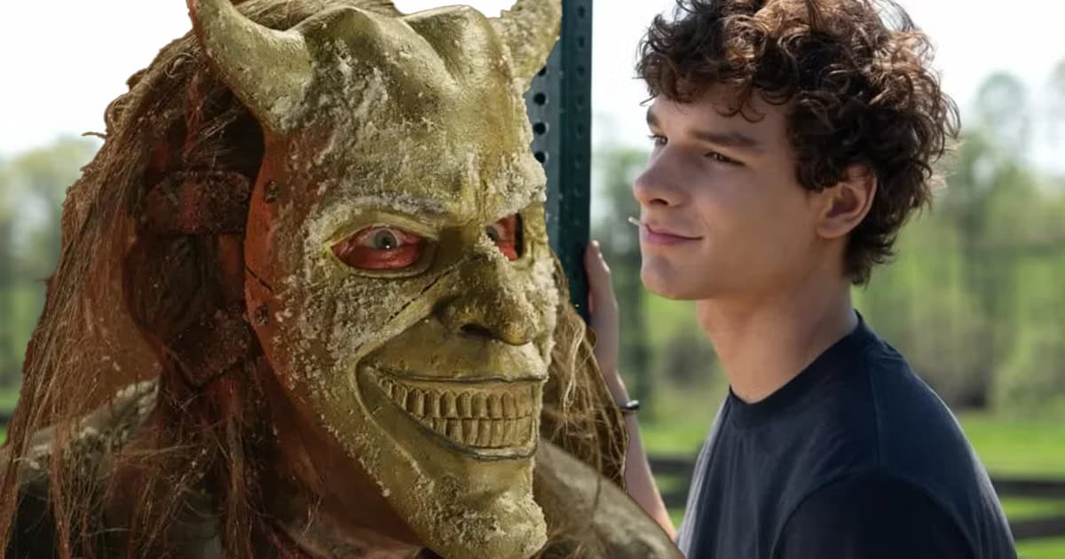 Regretting You and The Black Phone 2 (almost) too close to call in a photo finish