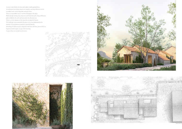 Wellness by the Vez: Buildner Reveals the SPA Competition Winners - Image 4 of 41