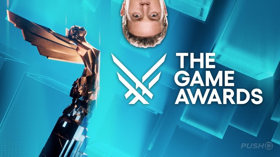 When Is The Game Awards 2025? 1