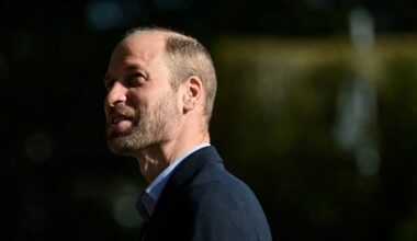 Prince William heads to South Africa for green prize ceremony – Mozambique