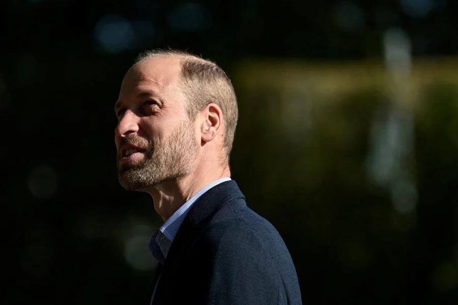 Prince William heads to South Africa for green prize ceremony – Mozambique