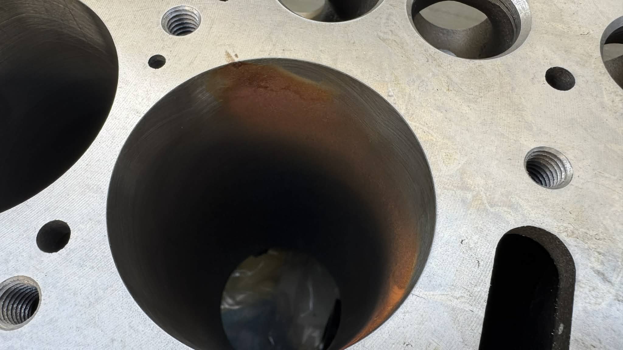 Willys Engine Ebay 5