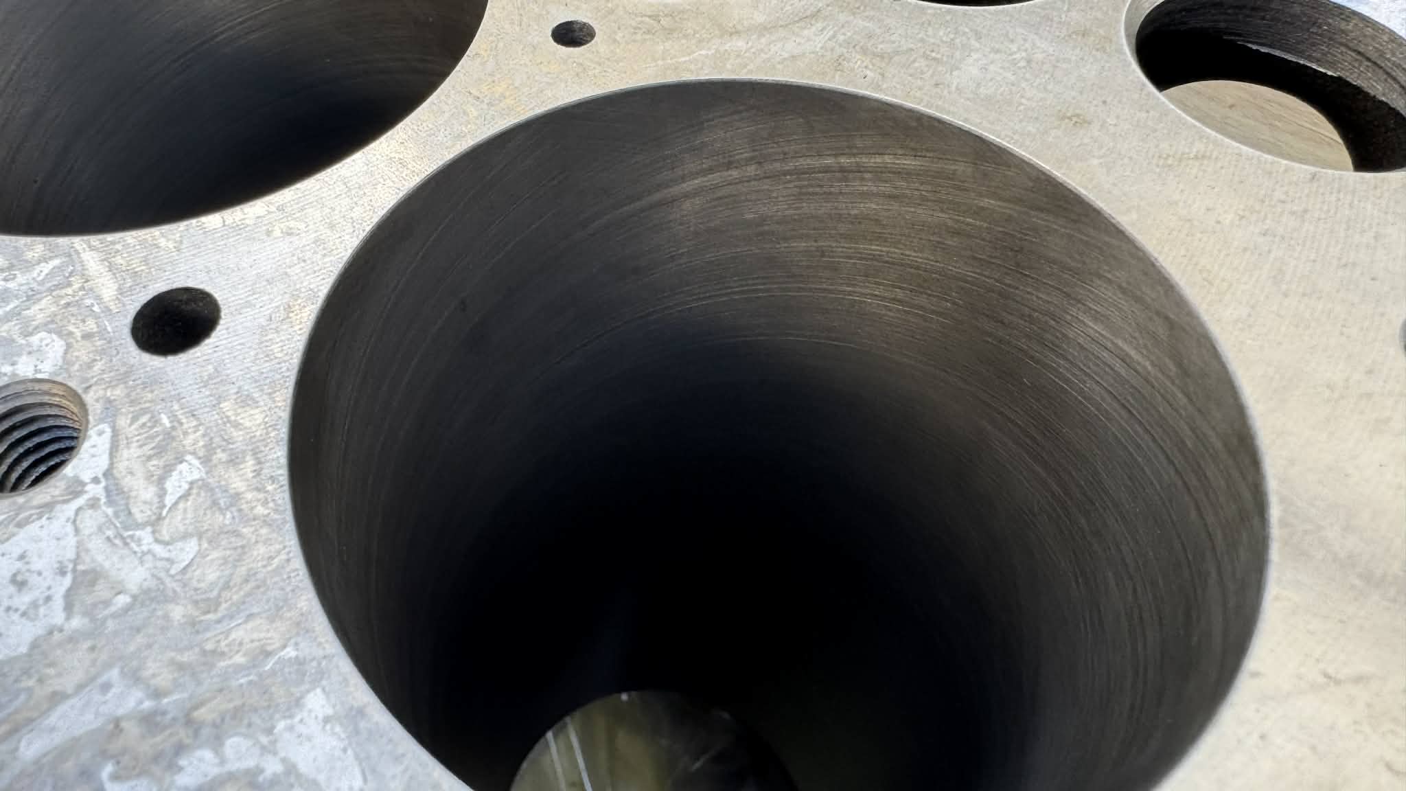 Willys Engine Ebay 6