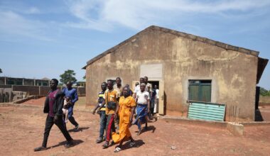 US signals broader efforts to protect Nigeria's Christians following Trump's military threat