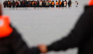 UK government poised to overhaul its asylum system as a political storm brews over migration