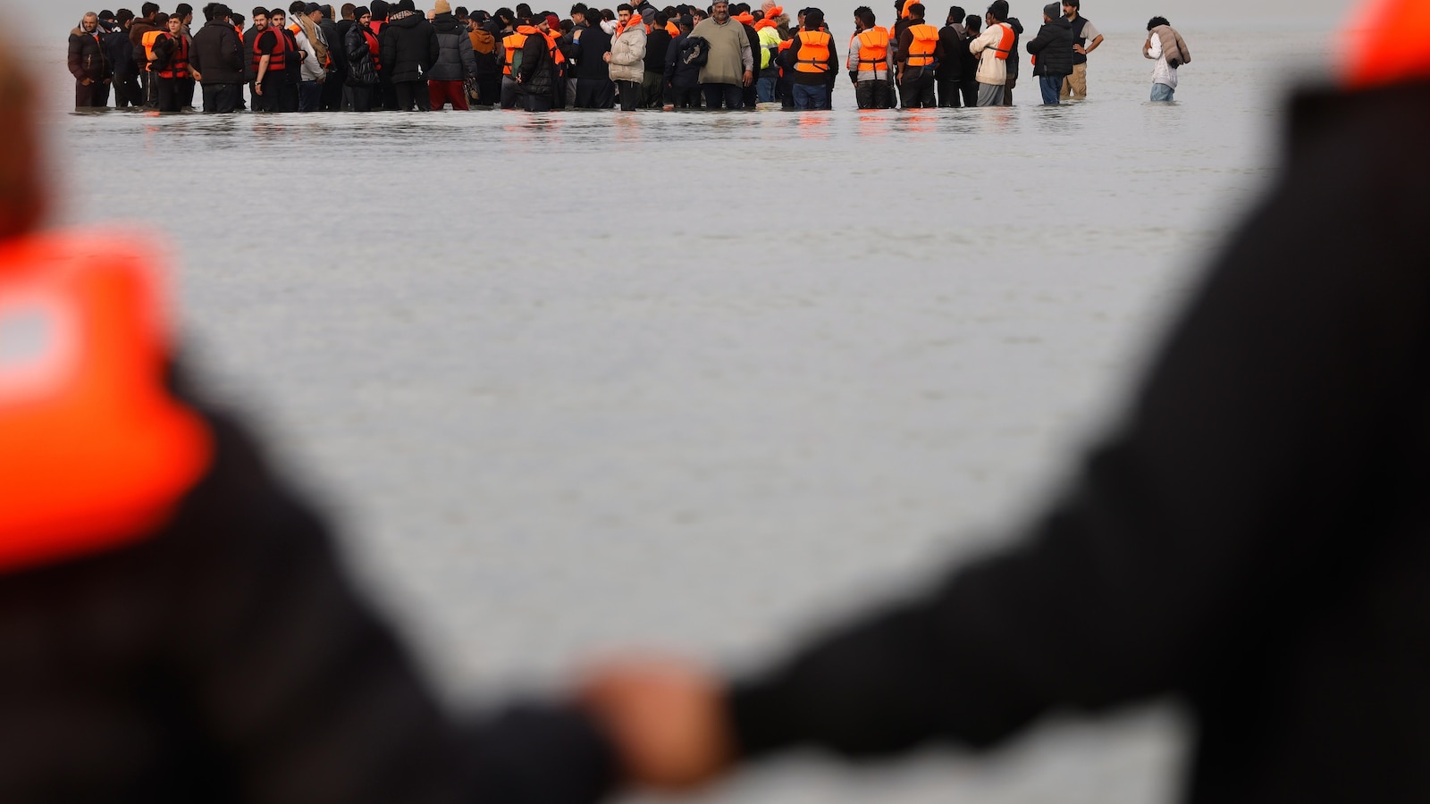 UK government poised to overhaul its asylum system as a political storm brews over migration