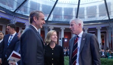 Trump's energy secretary slams UN climate conference in Brazil, where US absence is glaring