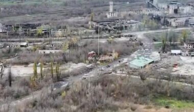 Ukraine's army fights to hold Pokrovsk in a battle for territory and narratives