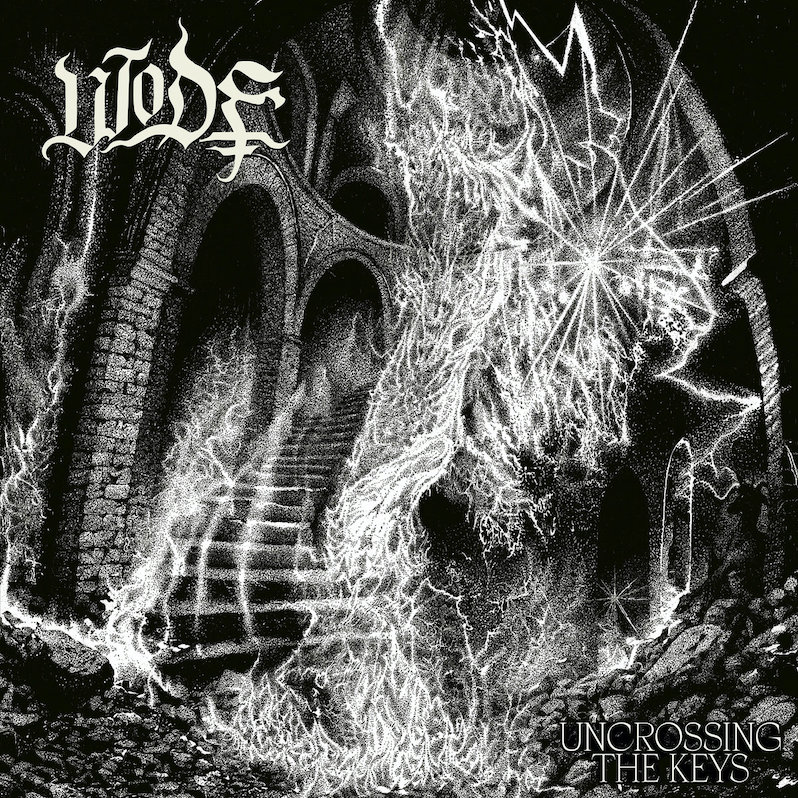 Wode Uncrossing the Keys review