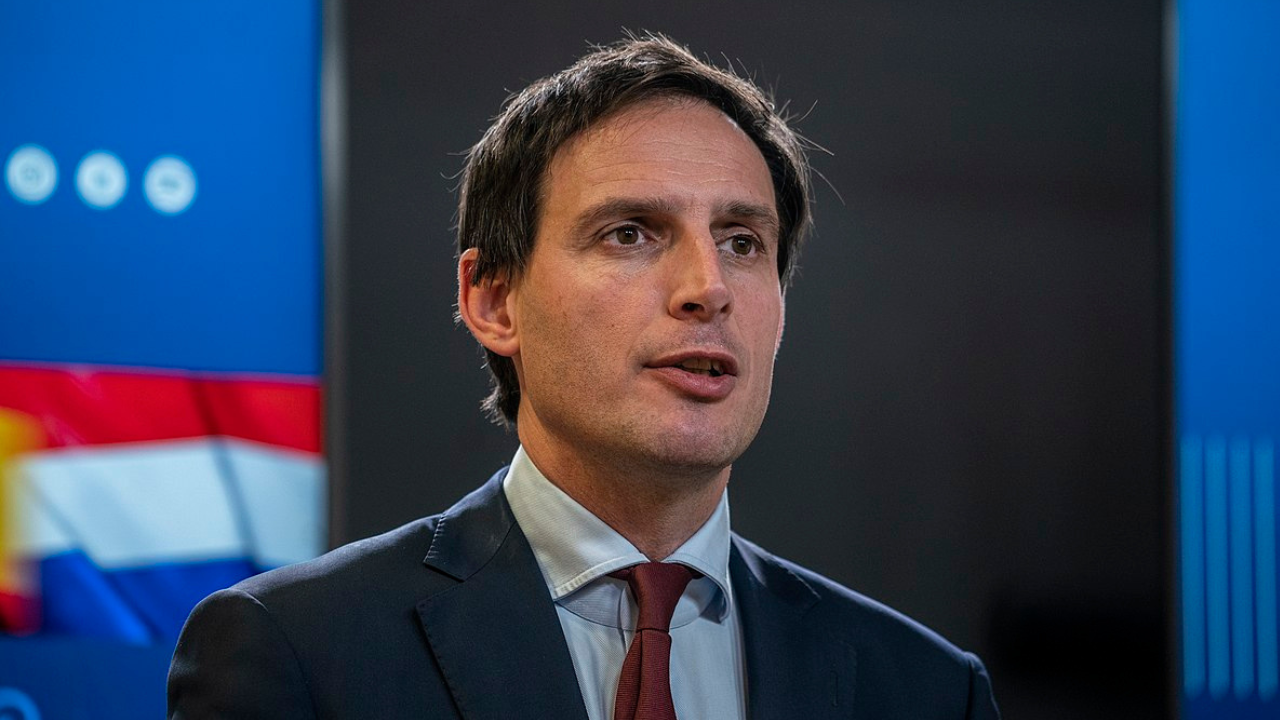 EU Doubles Down On Carbon Import Tax, Rejects India Pushback