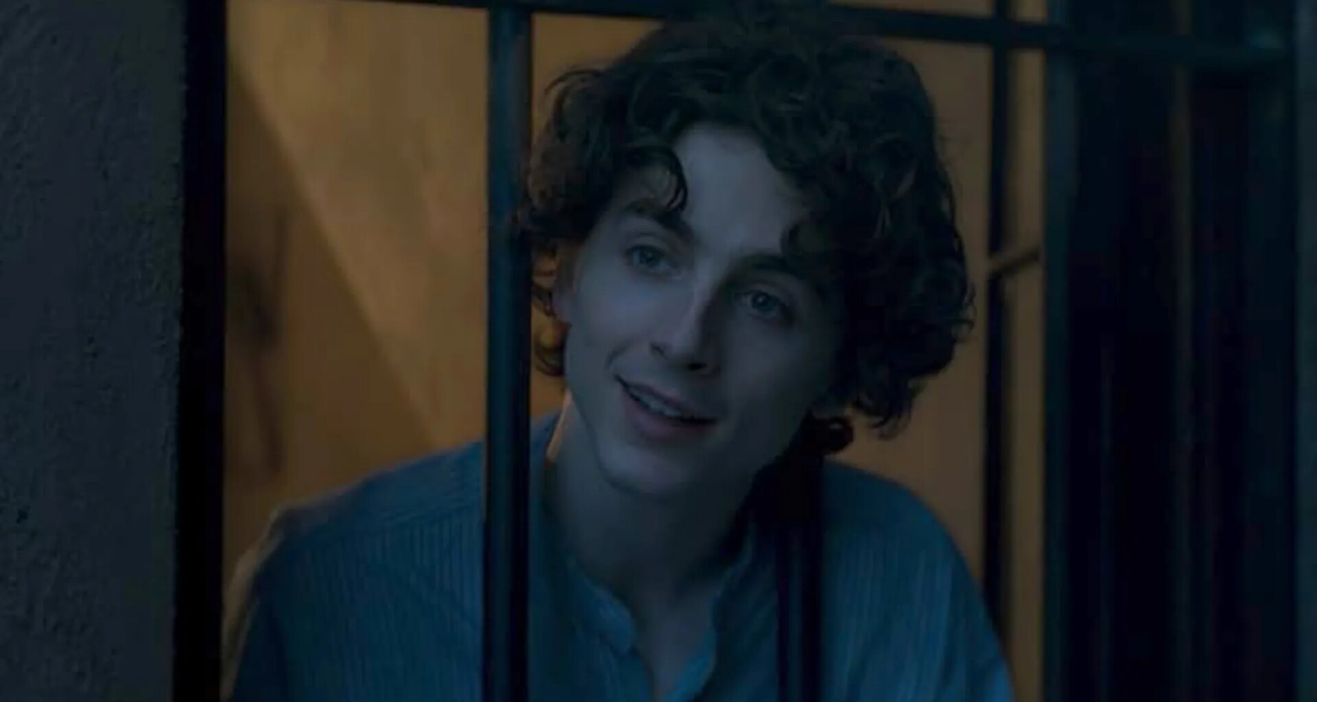 Timothee Chalamet's Biggest Non-Sci-Fi Movie Just Landed on Netflix (And It's Better Than It Has Any Right to Be)