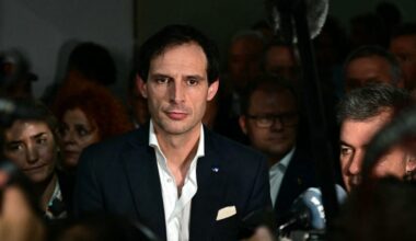 How the EU banished its climate demons and salvaged a weak COP30 deal – POLITICO