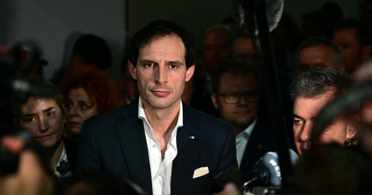 How the EU banished its climate demons and salvaged a weak COP30 deal – POLITICO