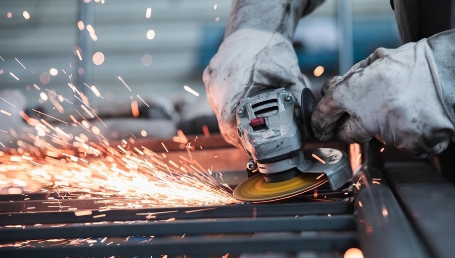 bne IntelliNews - The EU’s new supply web