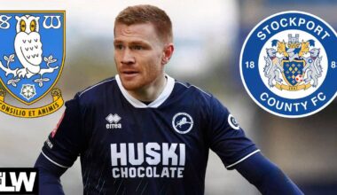 Sheffield Wednesday handed transfer update on ex-Sunderland & Millwall star