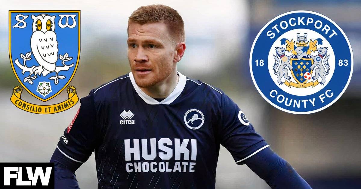 Sheffield Wednesday handed transfer update on ex-Sunderland & Millwall star