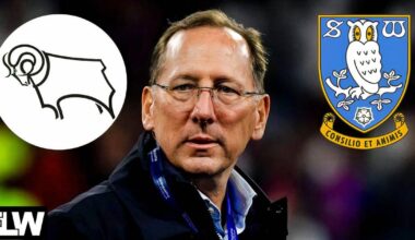 John Textor makes takeover decision between Derby County & Sheffield Wednesday