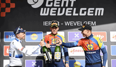 Gent-Wevelgem to change name in 2026 for first time since 1934 to In Flanders Fields – from Middelkerke to Wevelgem