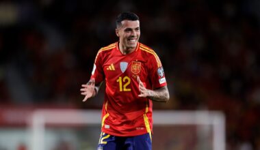 Watch Georgia v Spain: TV channels, live streams