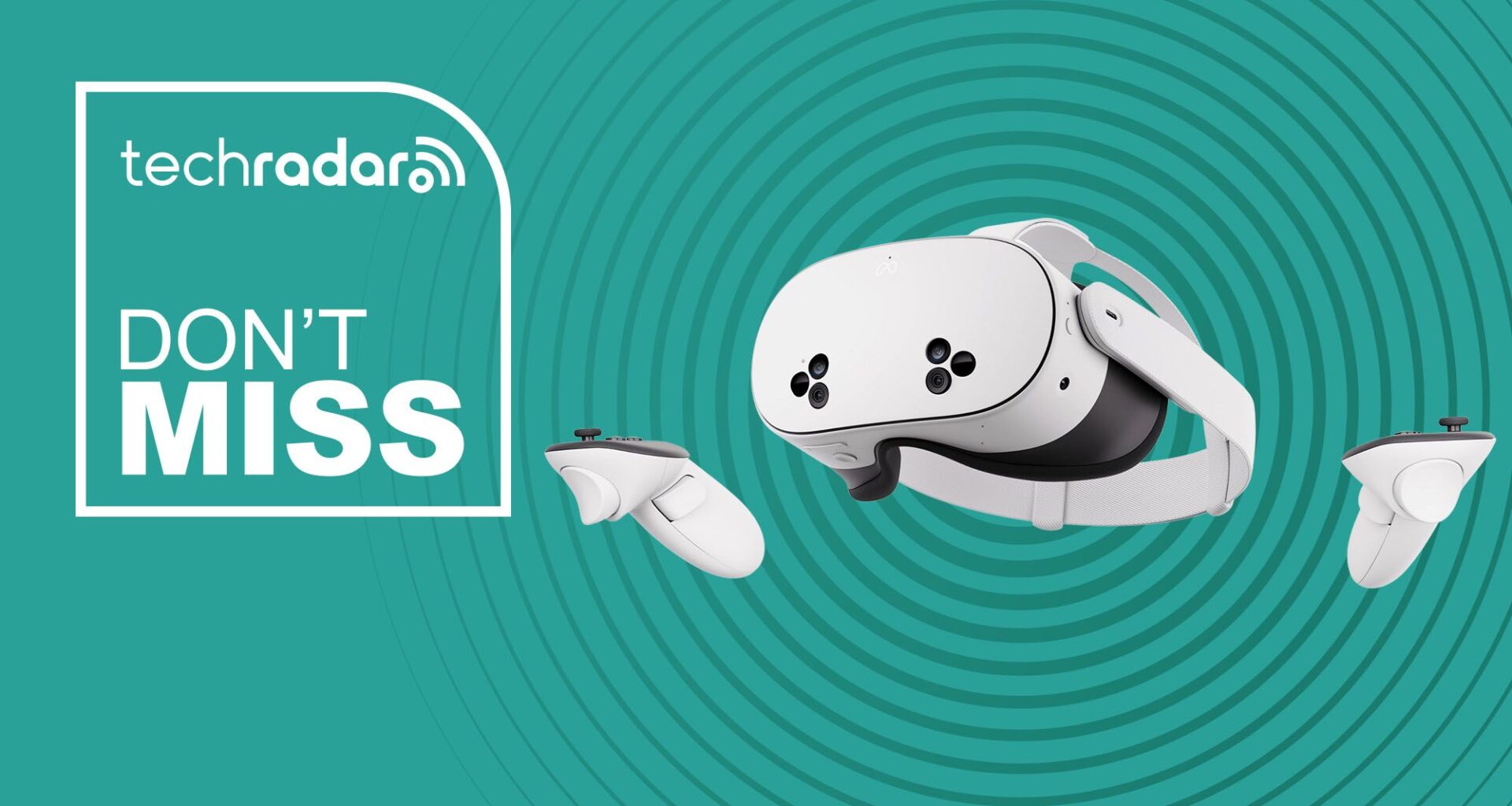 Black Friday Meta Quest deals: get the Meta Quest 3S for a record-low price