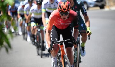 'From seasoned pros to rising stars' – George Hincapie unveils 20-rider roster for new pro team