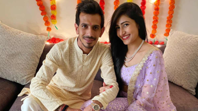 'Shaadi ke liye ready hoon bas ladki chaiye': Yuzvendra Chahal's social media post goes viral