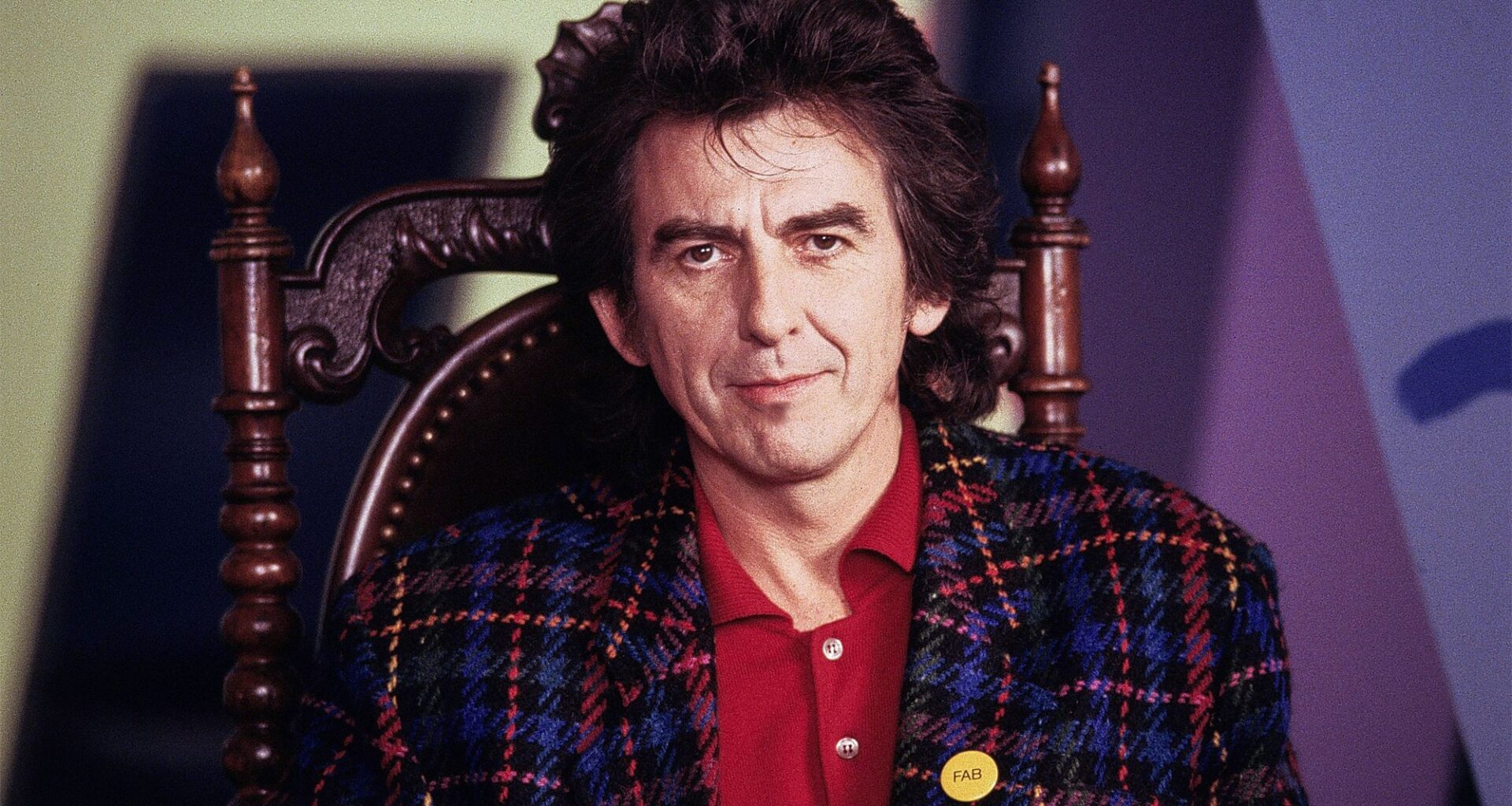 George Harrison would have formed a group with just one Beatle