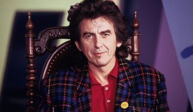 George Harrison would have formed a group with just one Beatle